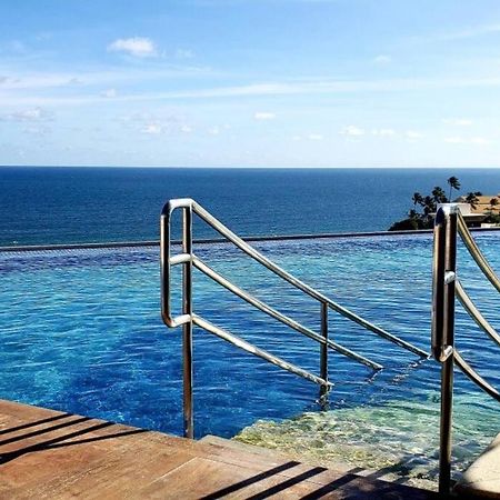 Vista Mar Nascente, Dois Quartos, Novo, No Melhor Do Rio Vermelho, Condominio Club, 1103 Салвадор Екстер'єр фото