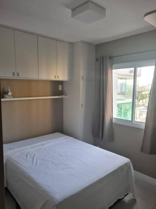 Vista Mar Nascente, Dois Quartos, Novo, No Melhor Do Rio Vermelho, Condominio Club, 1103 Салвадор Екстер'єр фото