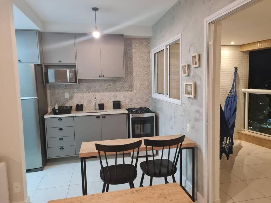 Vista Mar Nascente, Dois Quartos, Novo, No Melhor Do Rio Vermelho, Condominio Club, 1103 Салвадор Екстер'єр фото