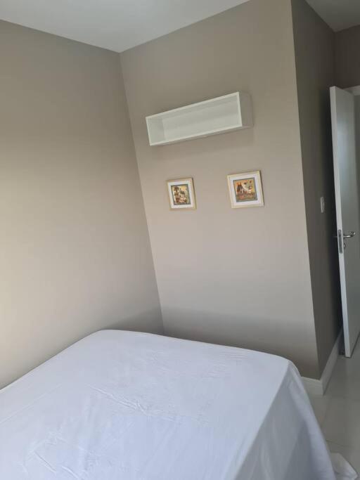 Vista Mar Nascente, Dois Quartos, Novo, No Melhor Do Rio Vermelho, Condominio Club, 1103 Салвадор Екстер'єр фото