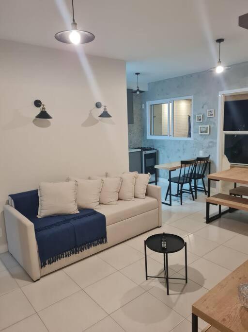 Vista Mar Nascente, Dois Quartos, Novo, No Melhor Do Rio Vermelho, Condominio Club, 1103 Салвадор Екстер'єр фото