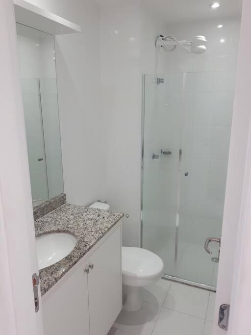 Vista Mar Nascente, Dois Quartos, Novo, No Melhor Do Rio Vermelho, Condominio Club, 1103 Салвадор Екстер'єр фото